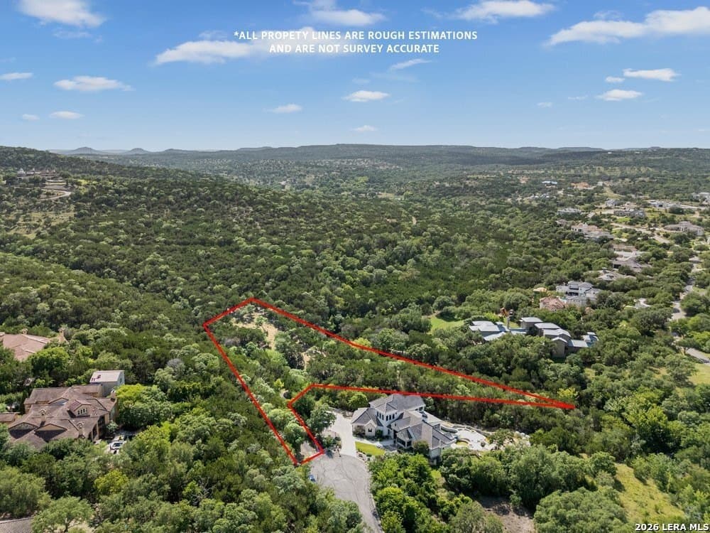 5.09 acres in Bexar County