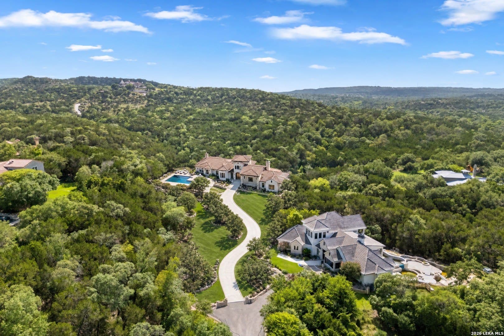 5.09 acres in Bexar County gallery image 2
