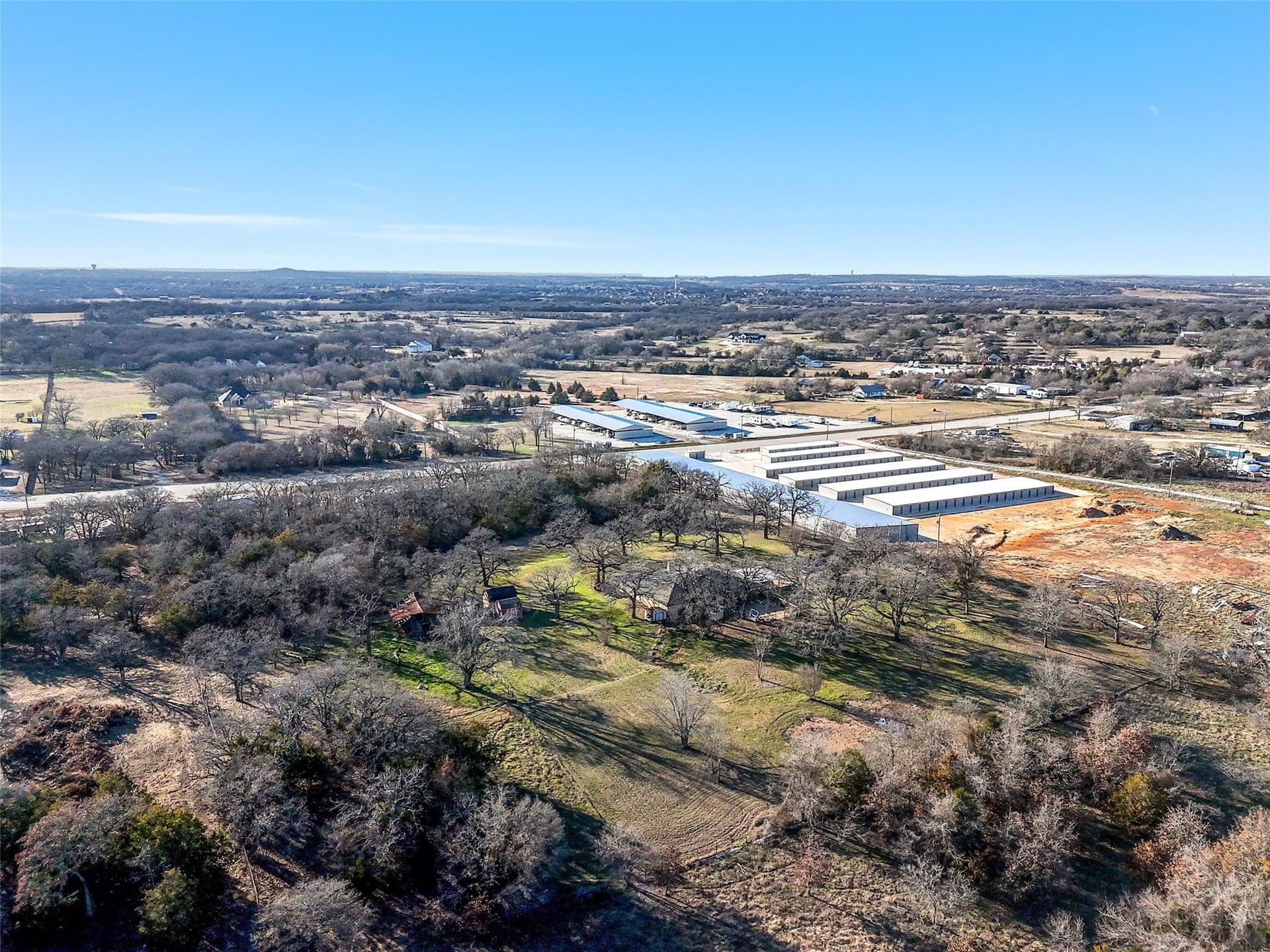 18.29 acres in Johnson County - photo 24