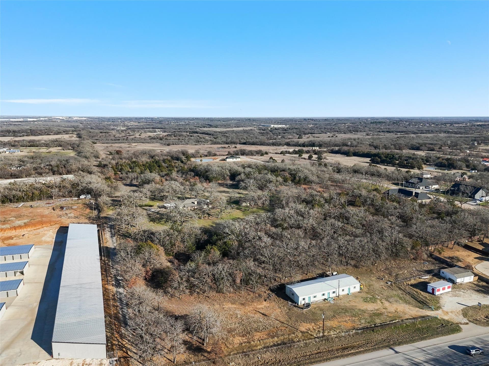 18.29 acres in Johnson County - photo 20