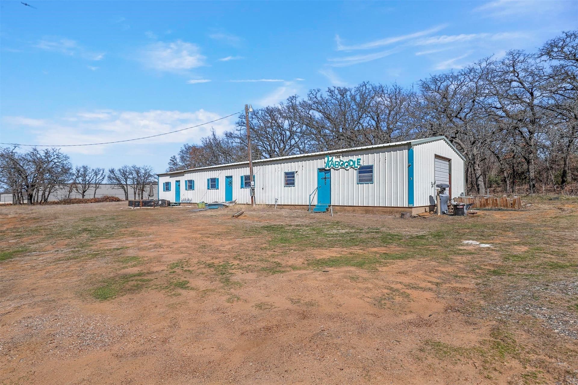 18.29 acres in Johnson County - photo 31