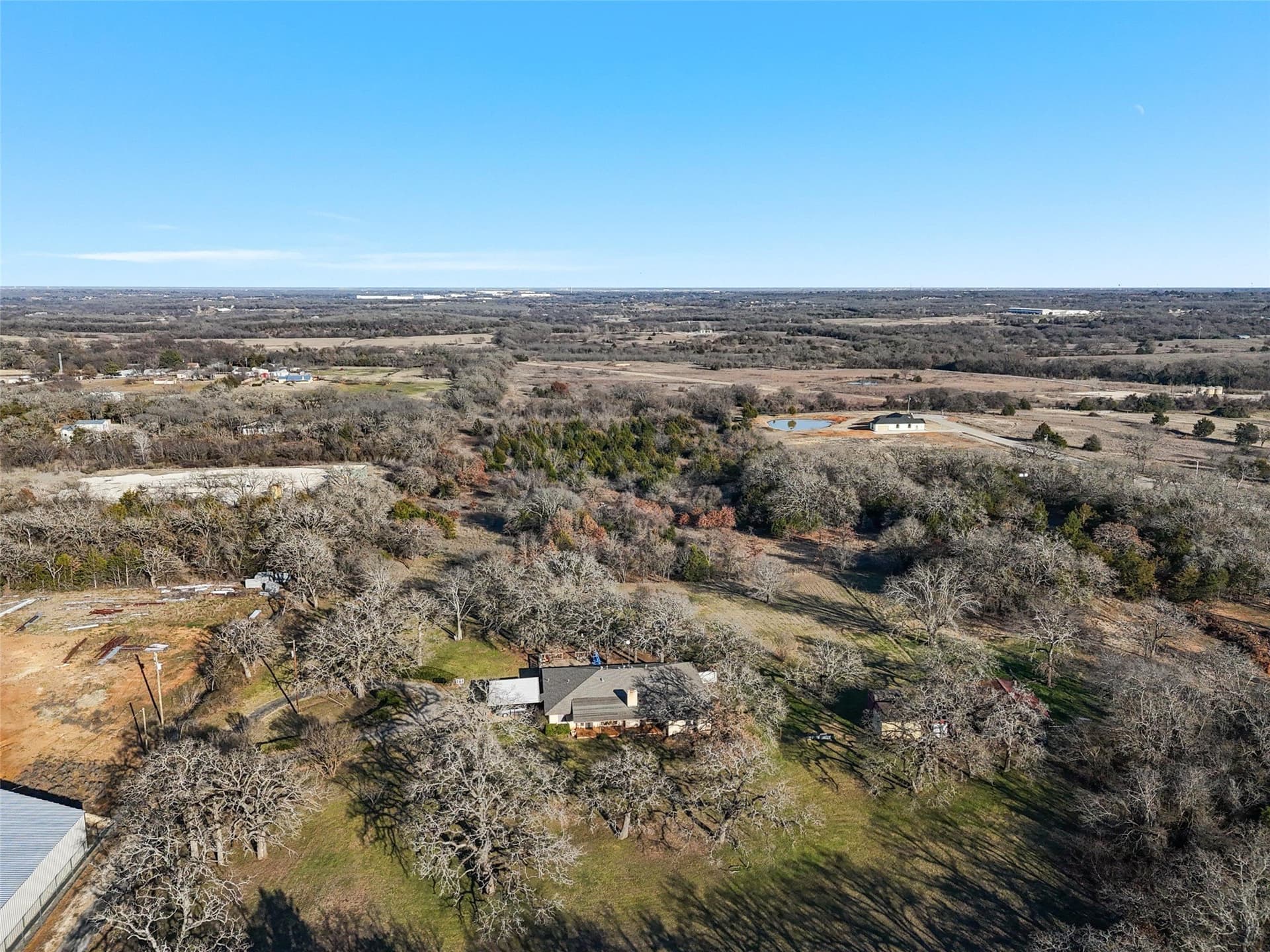 18.29 acres in Johnson County - photo 22