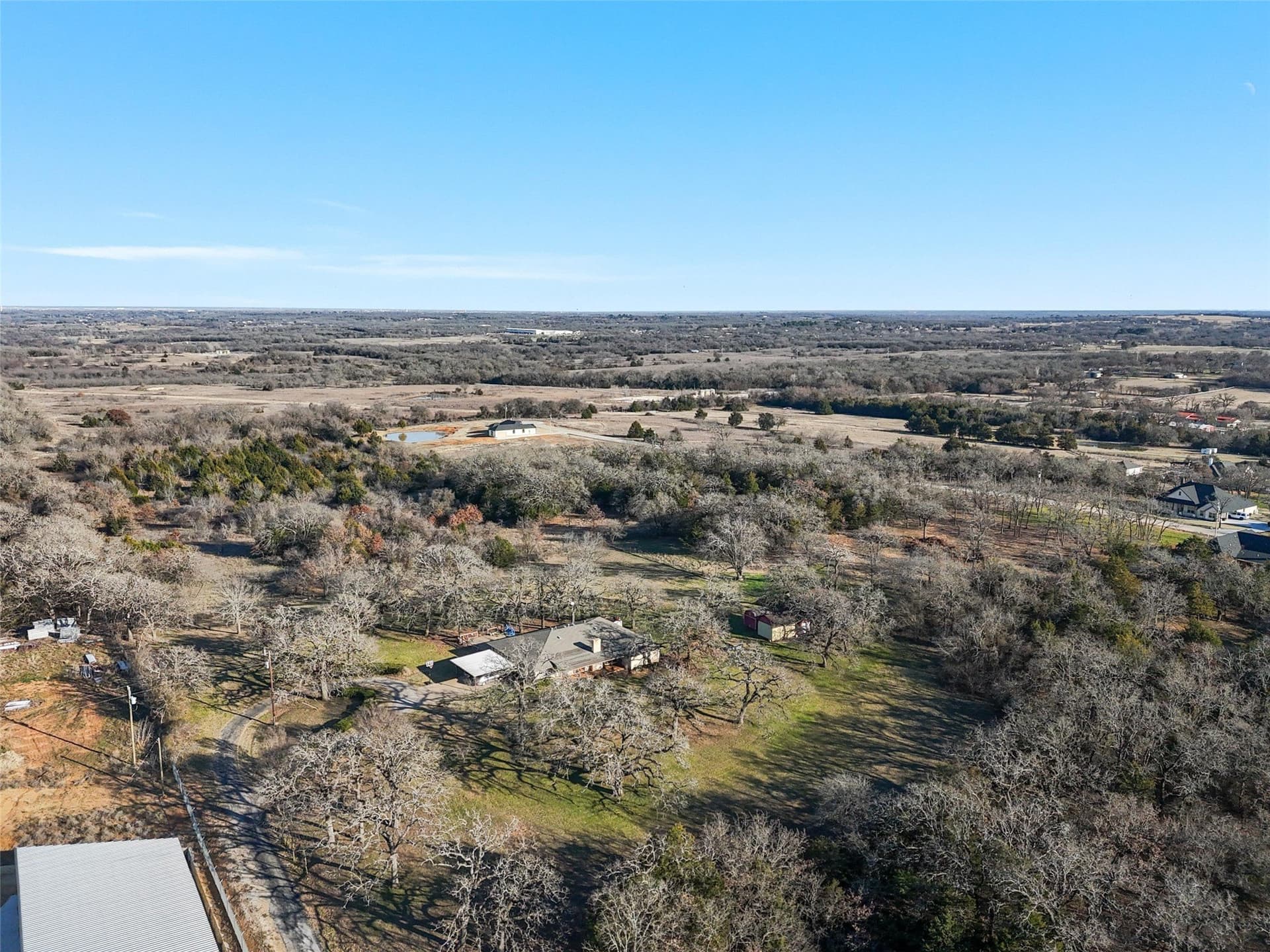 18.29 acres in Johnson County - photo 21