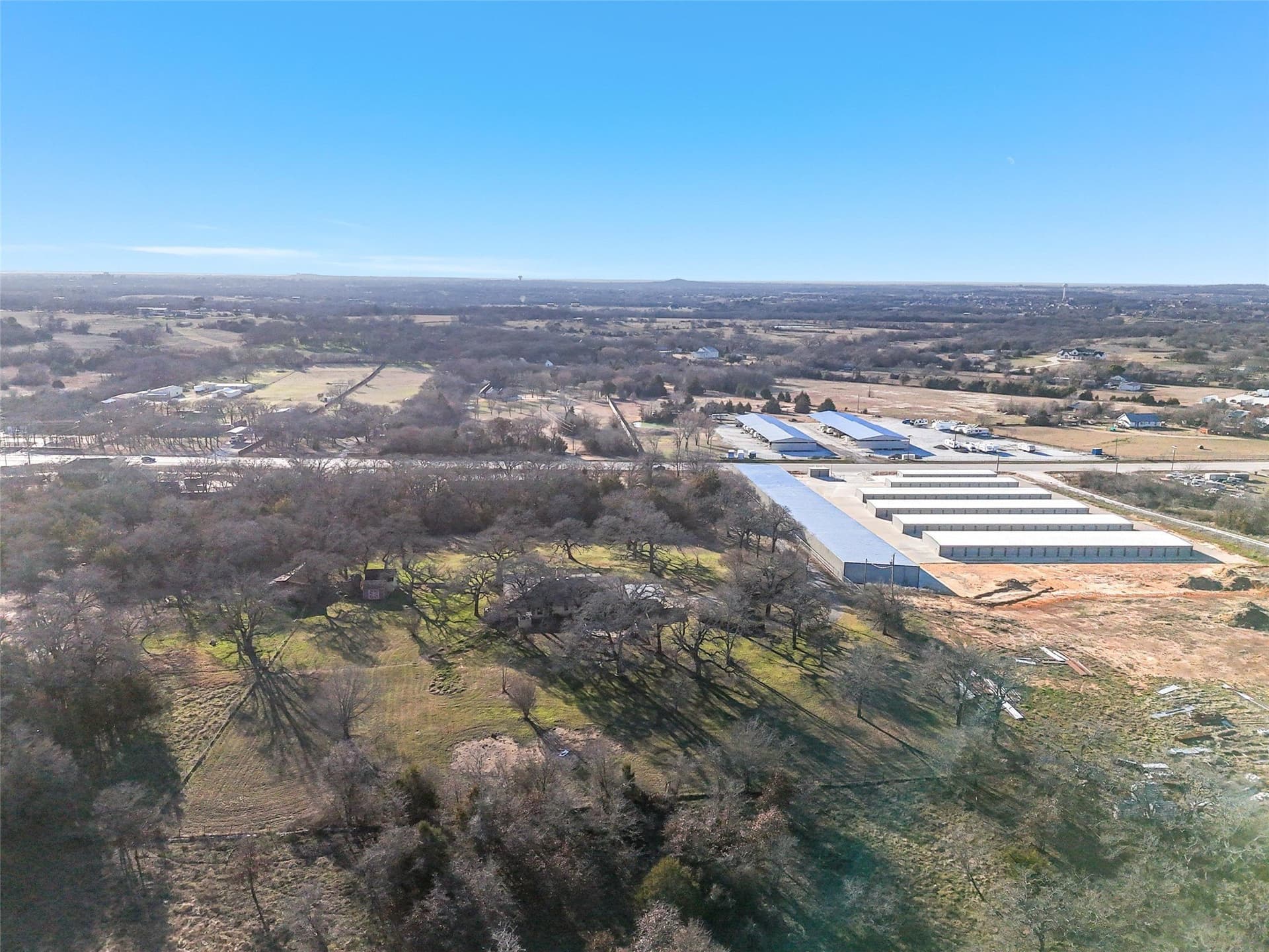 18.29 acres in Johnson County - photo 25