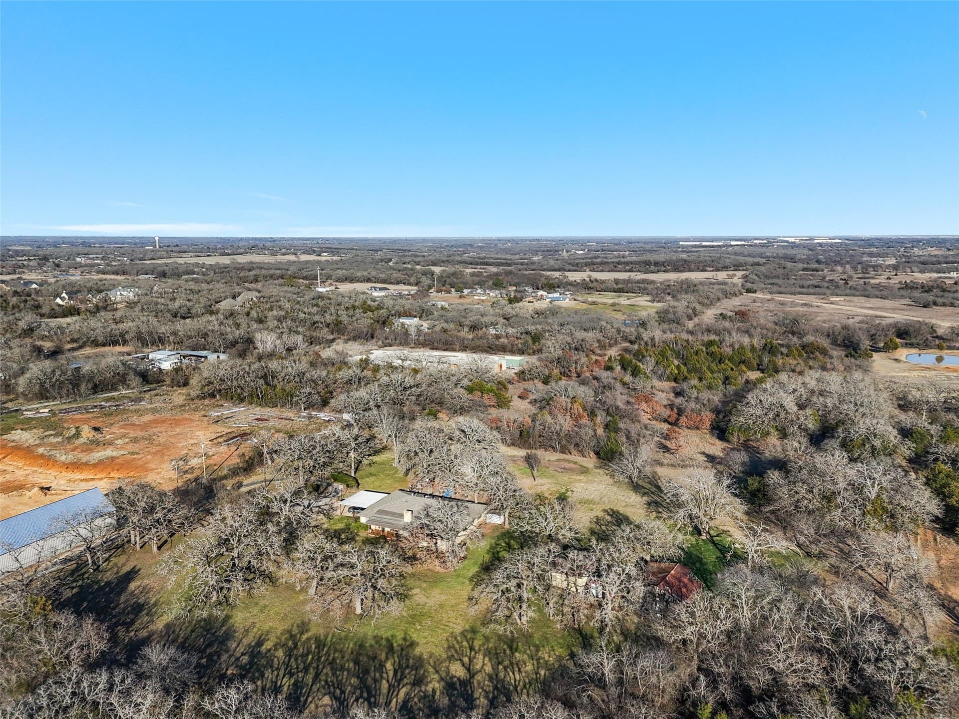 18.29 acres in Johnson County - photo 23