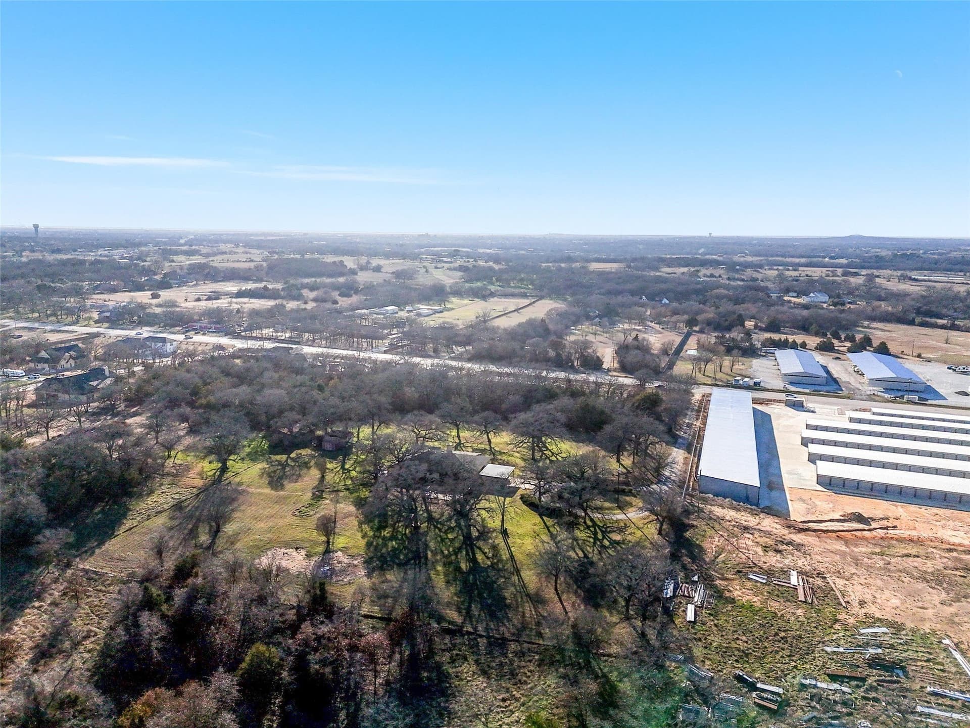 18.29 acres in Johnson County - photo 26