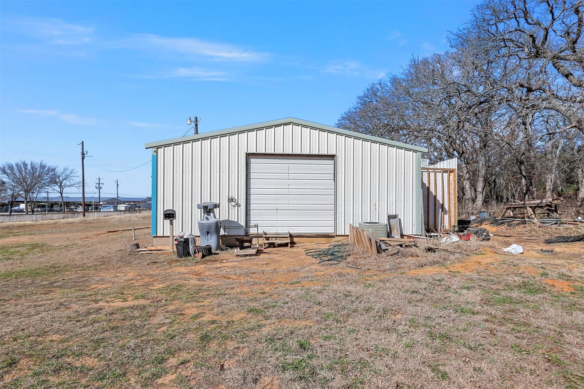 18.29 acres in Johnson County - photo 30
