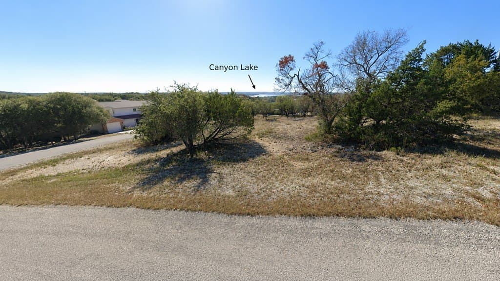 0.55 acres in Comal County gallery image 4