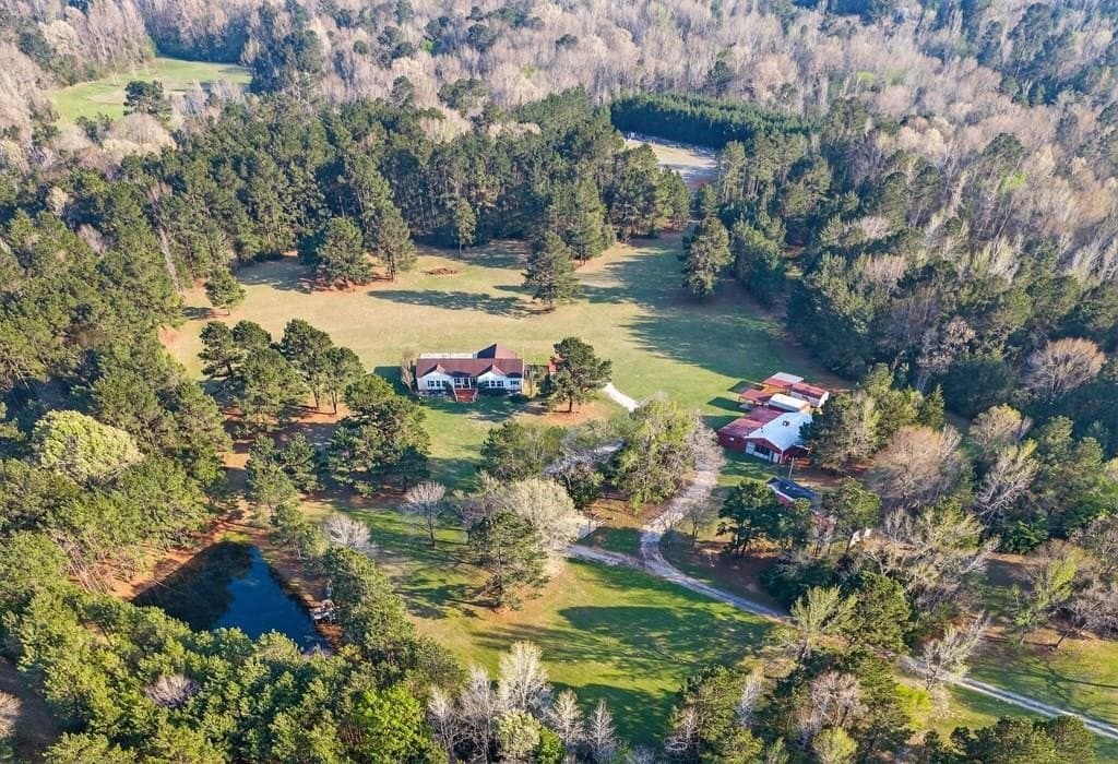 170.22 acres in Texas County