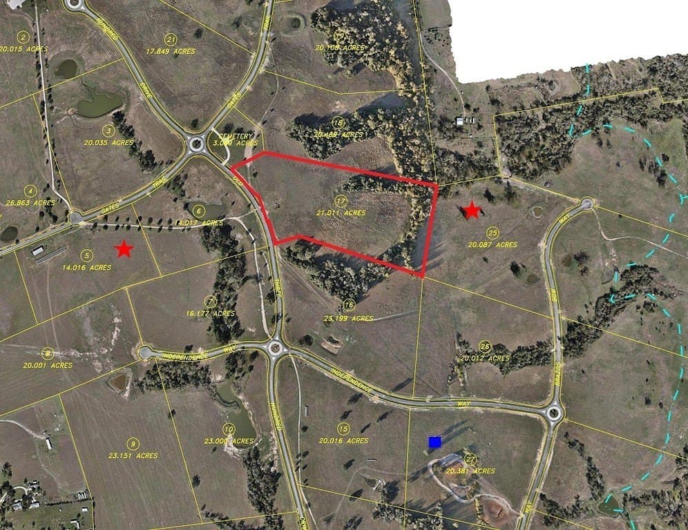 21.01 acres in Washington County - photo 8