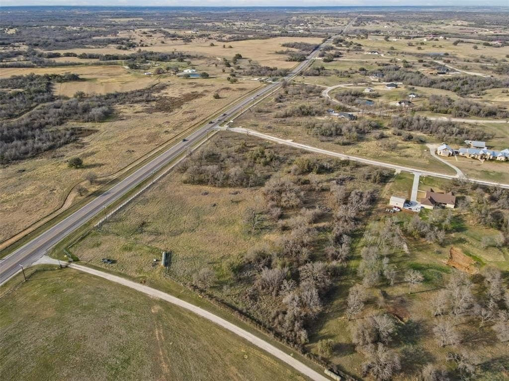 4.23 acres in Erath County featured view