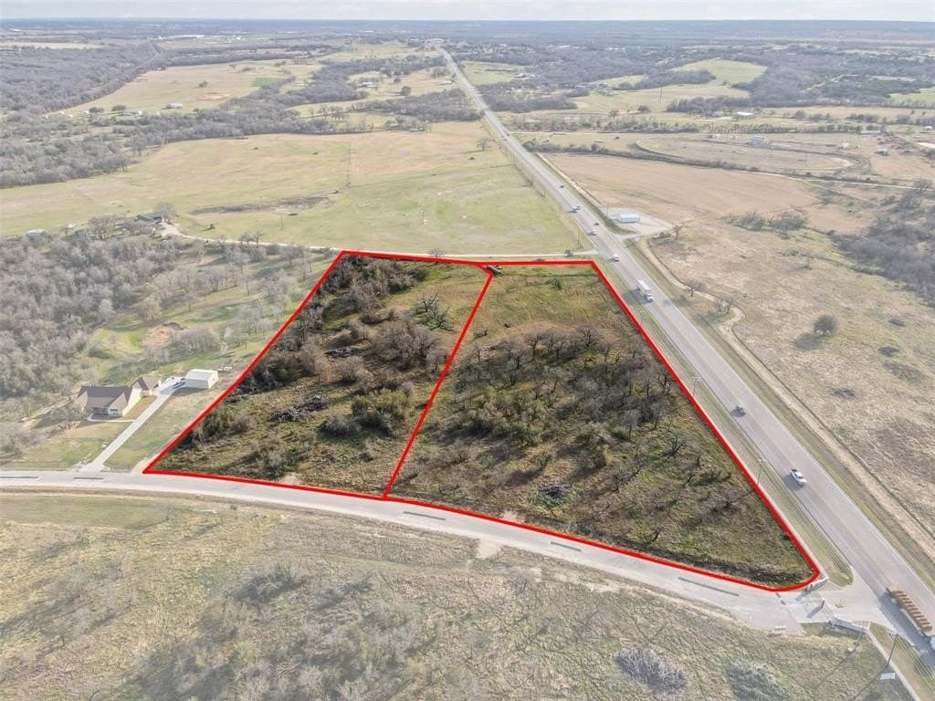 4.23 acres in Erath County gallery image 3