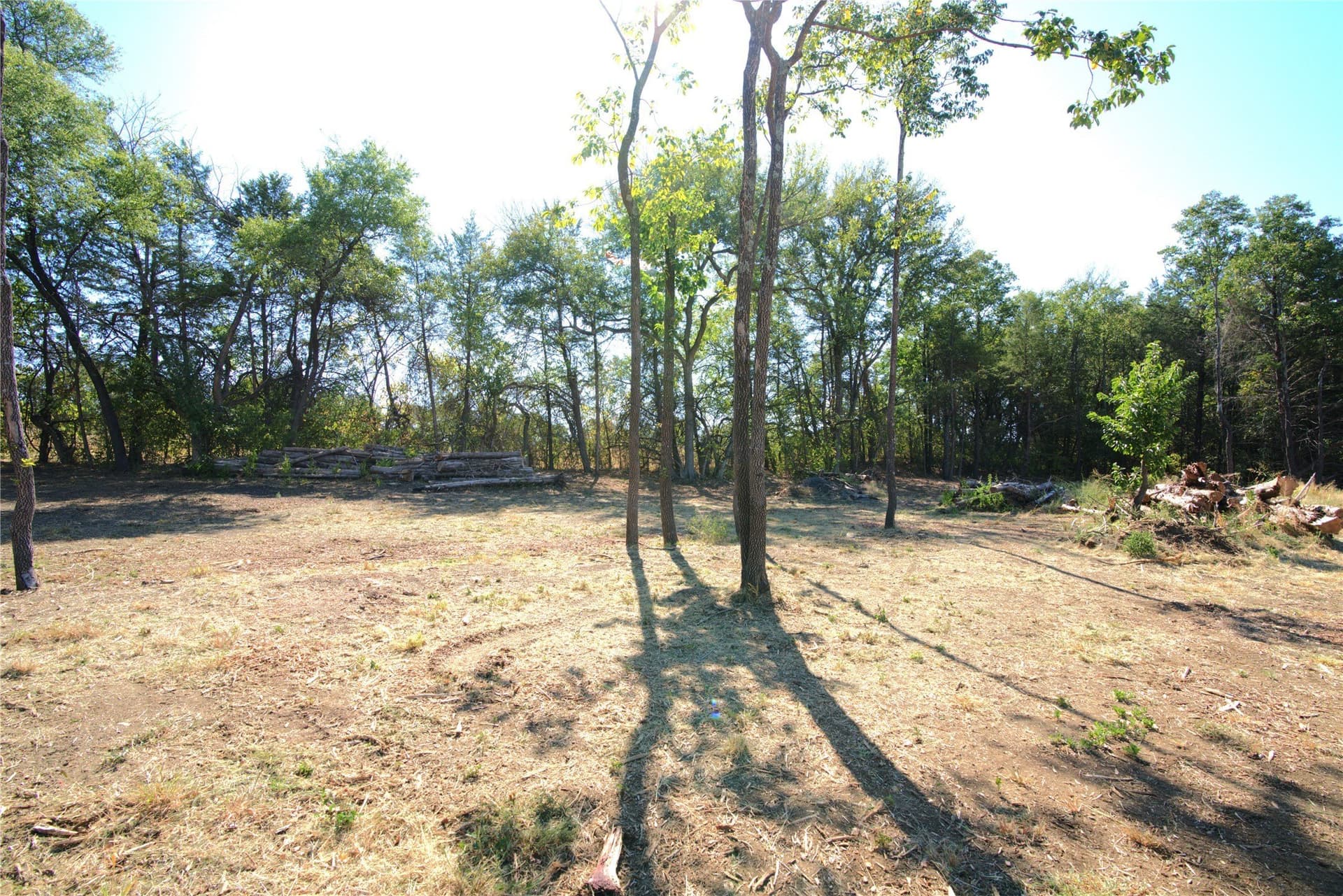 0.5 acres in Lamar County