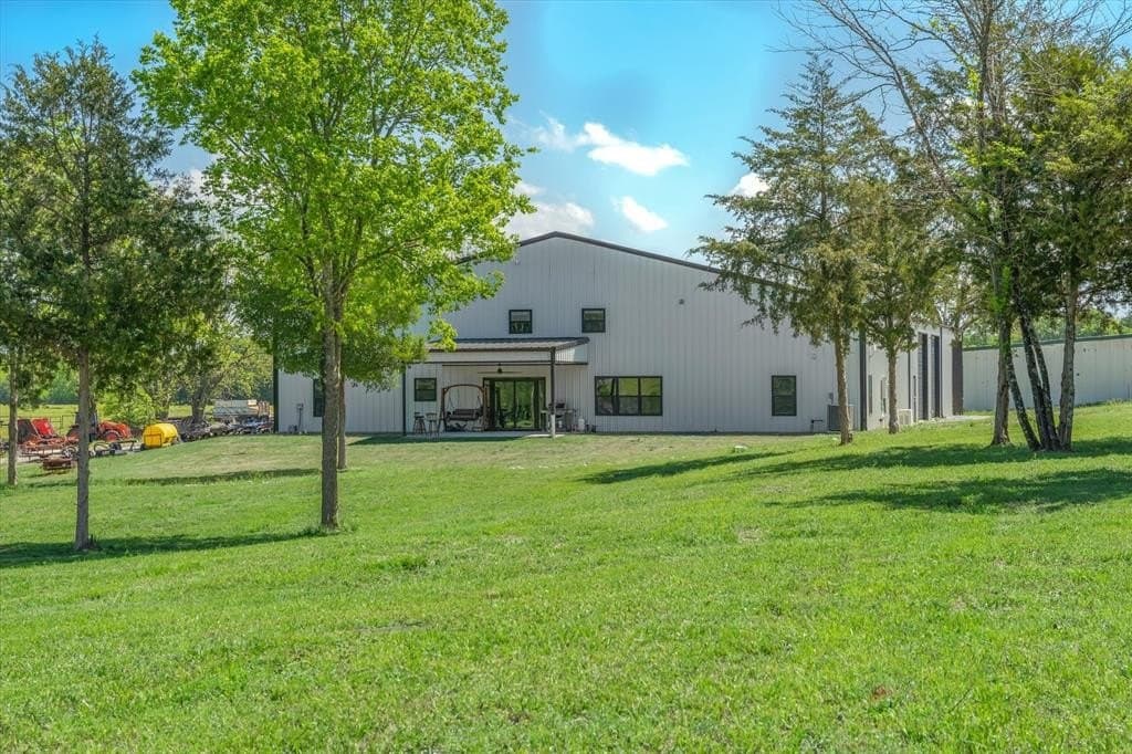 408.29 acres in Van Zandt County featured view