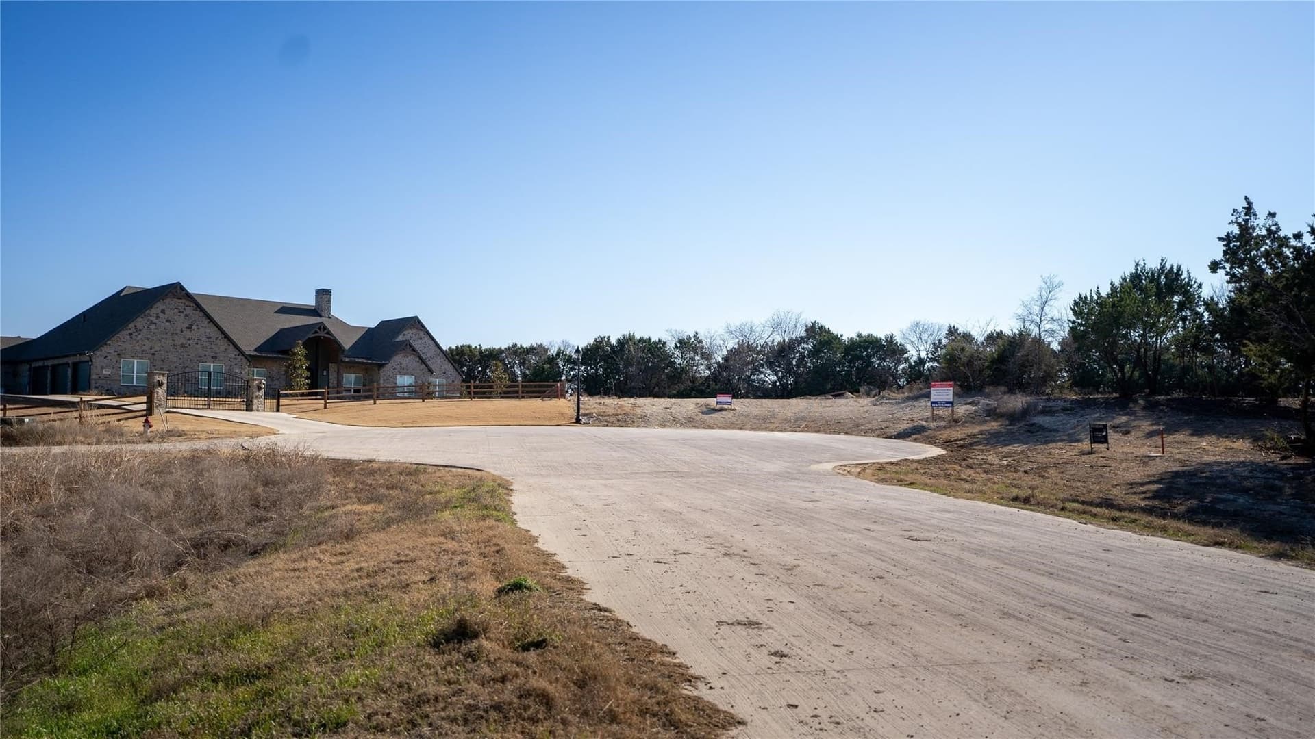 1.2 acres in Ellis County - photo 6