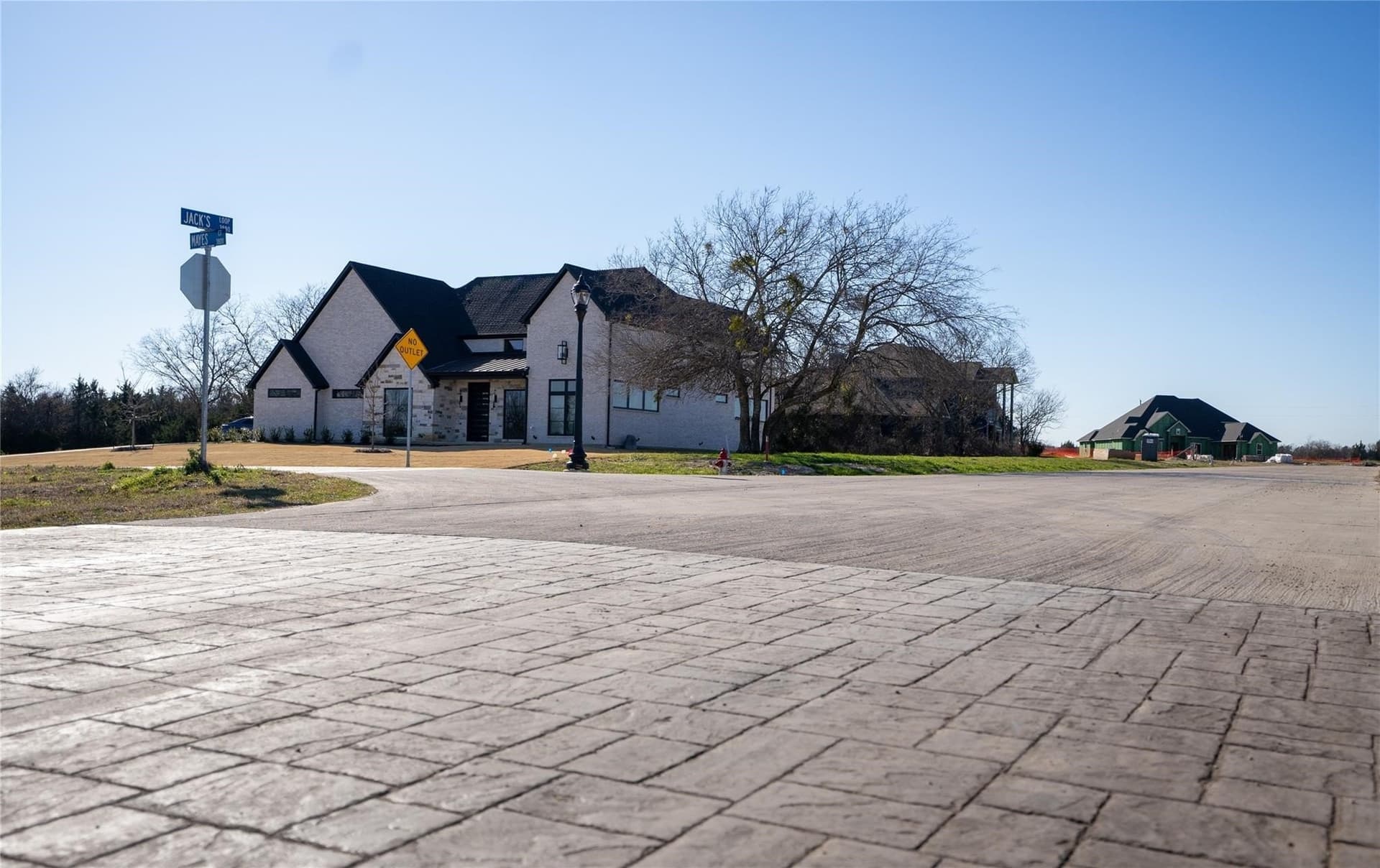 1.2 acres in Ellis County - photo 8