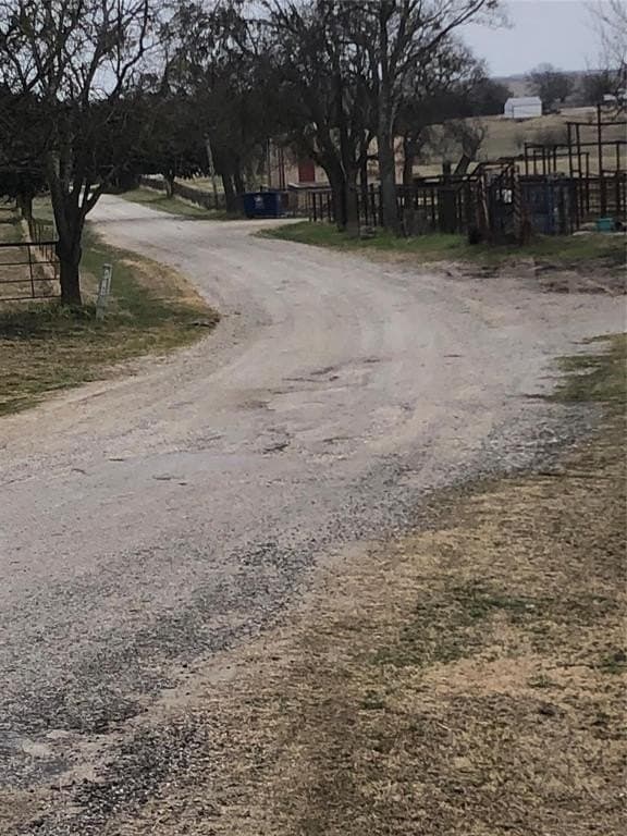 10 acres in Hunt County