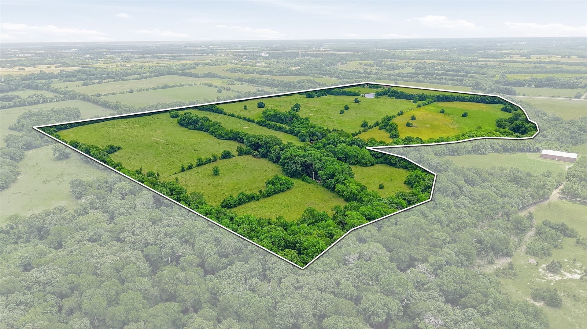 82.79 acres in Fannin County - photo 5