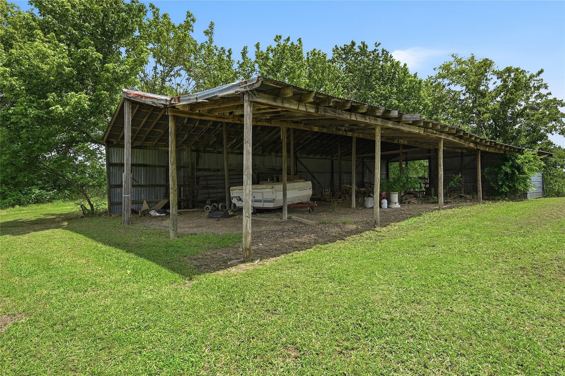 82.79 acres in Fannin County - photo 15