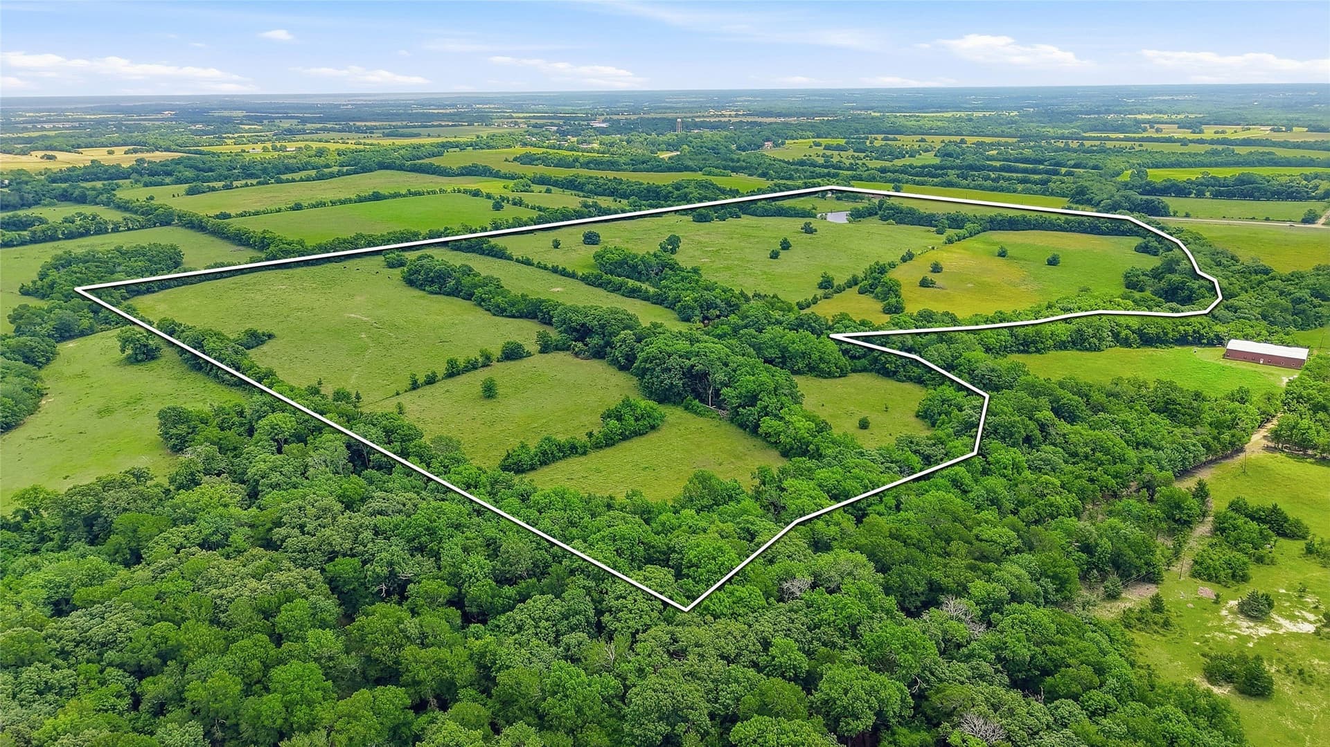 82.79 acres in Fannin County - photo 8