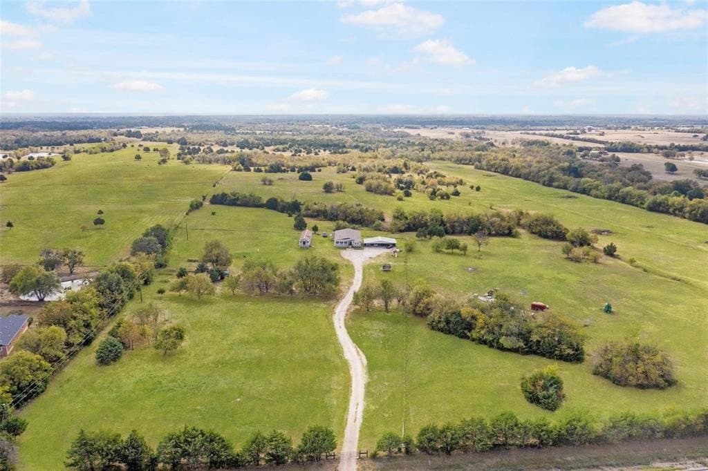 82.34 acres in Hunt County