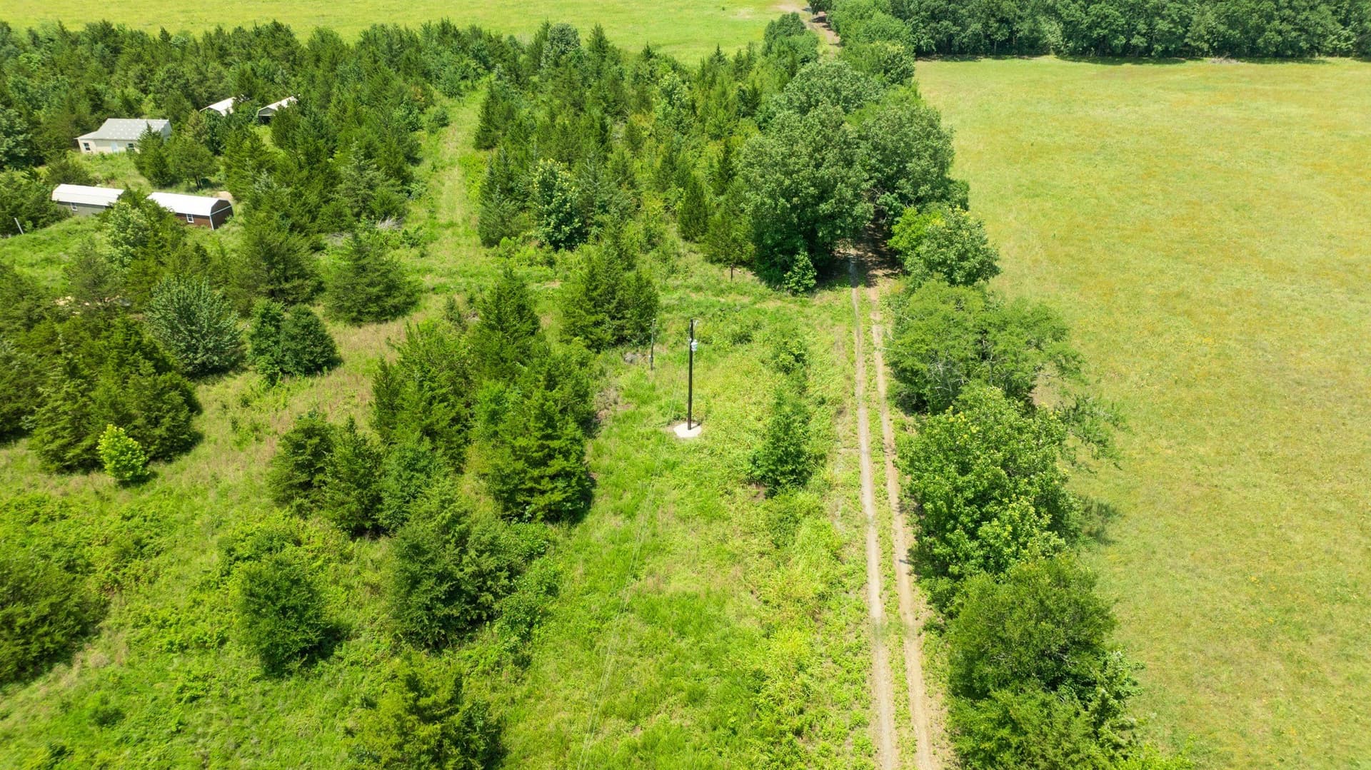 242.7 acres in Red River (TX) County - photo 13