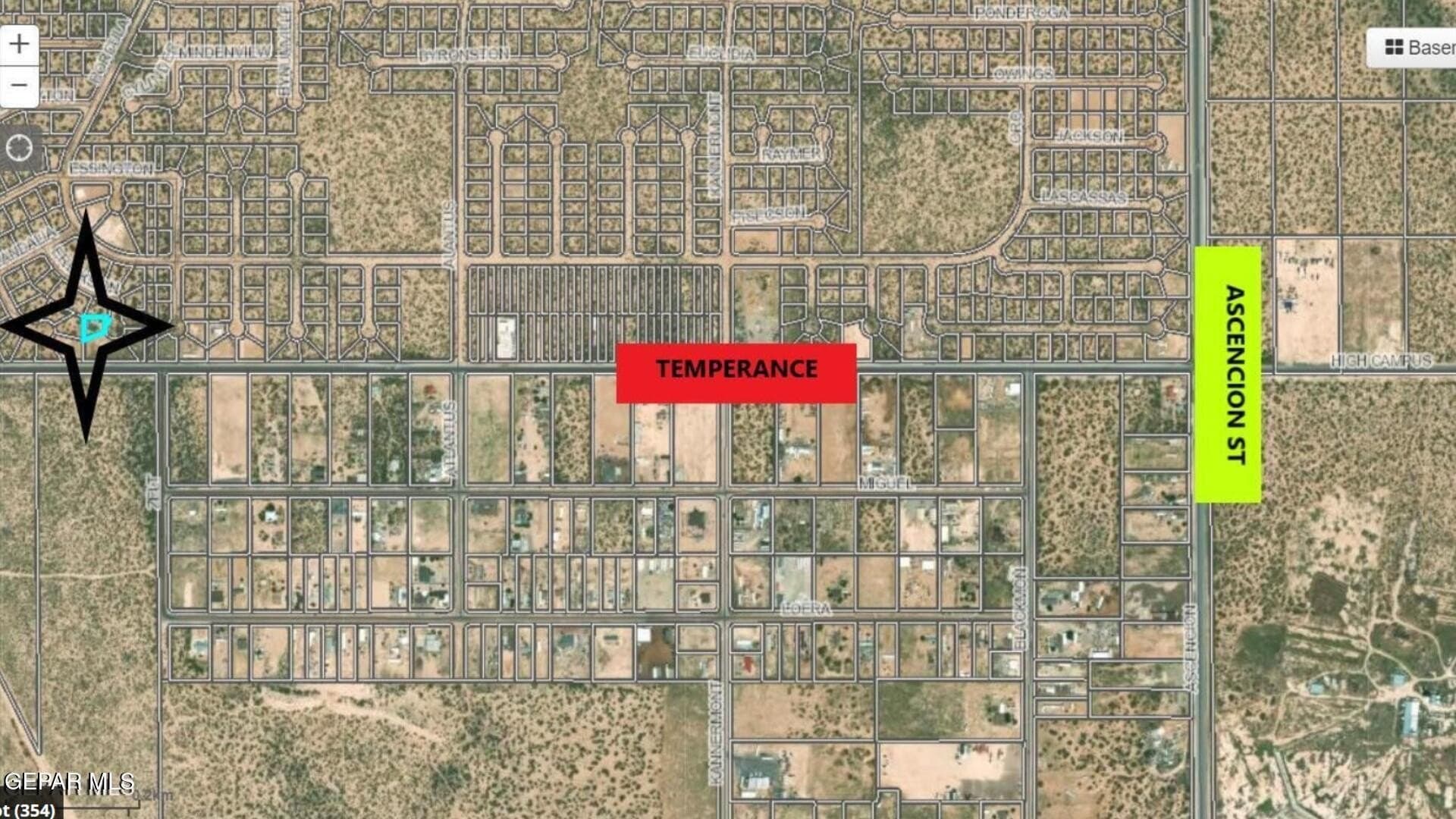 0.45 acres in El Paso County - photo 4