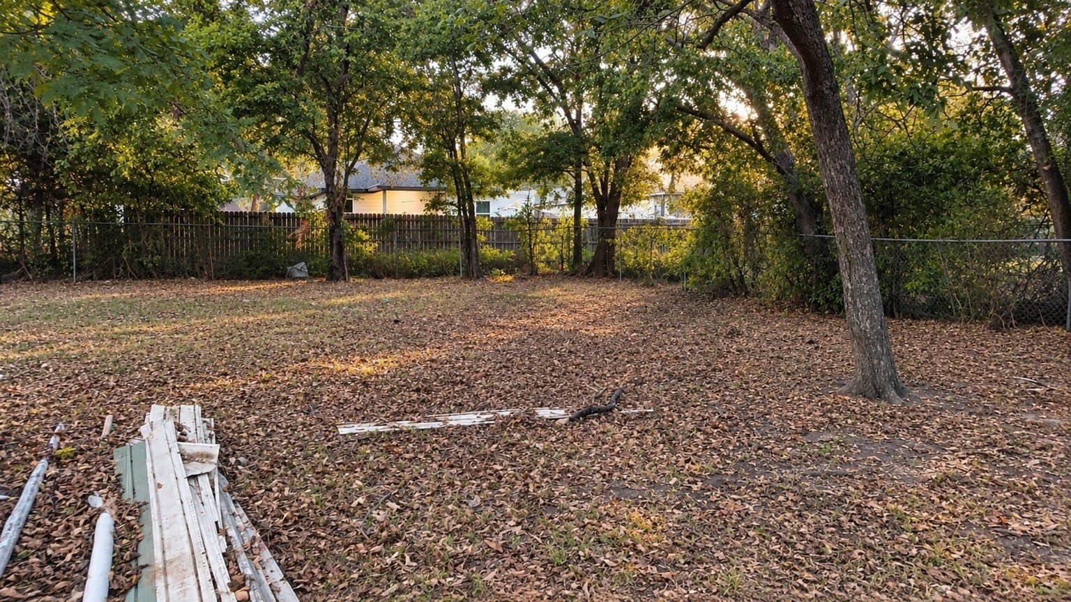 0.21 acres in Hunt County - photo 5