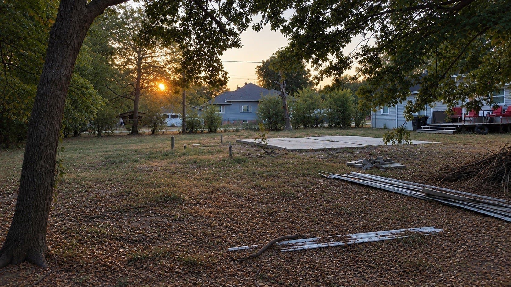 0.21 acres in Hunt County - photo 3
