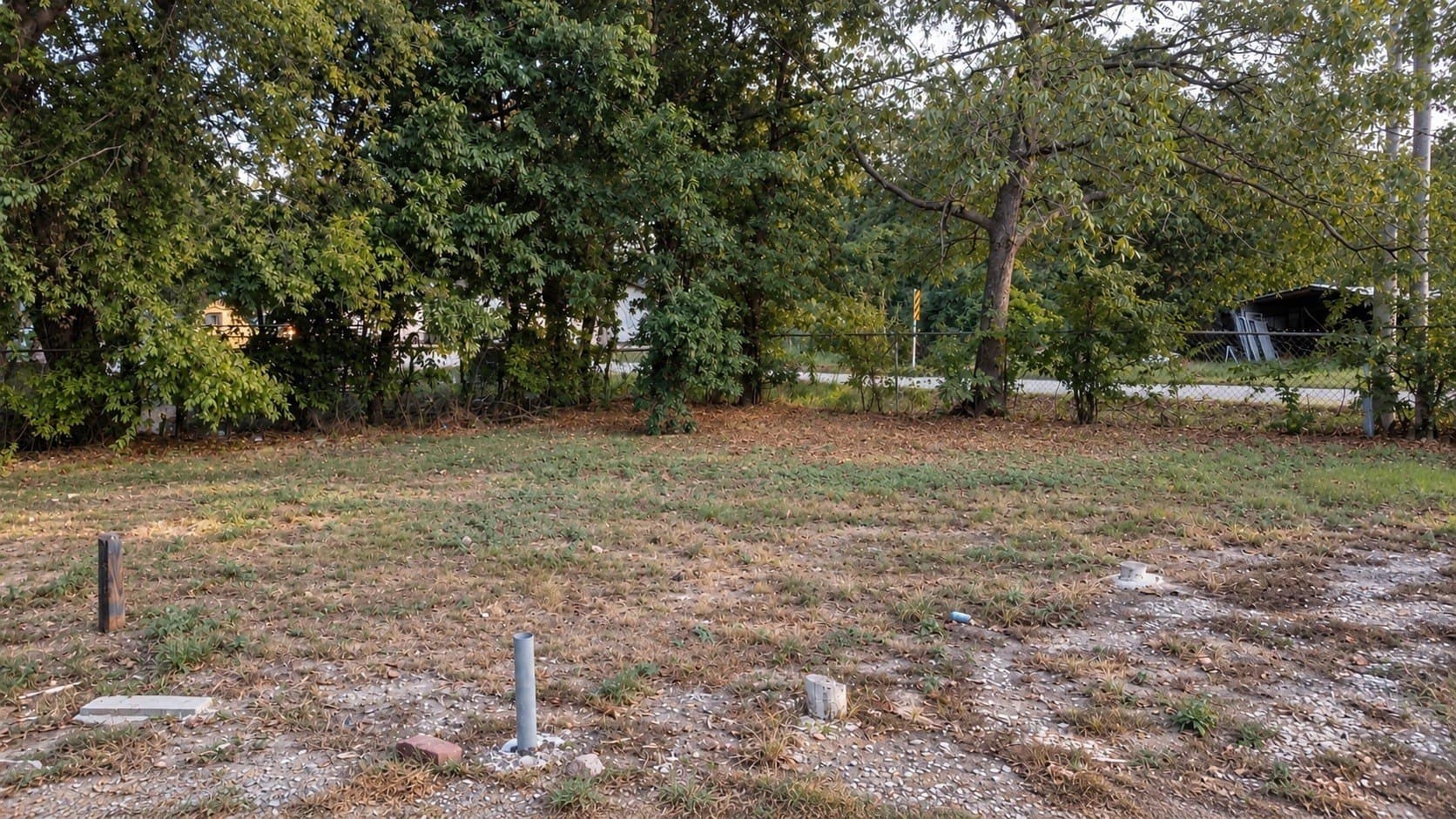 0.21 acres in Hunt County - photo 4