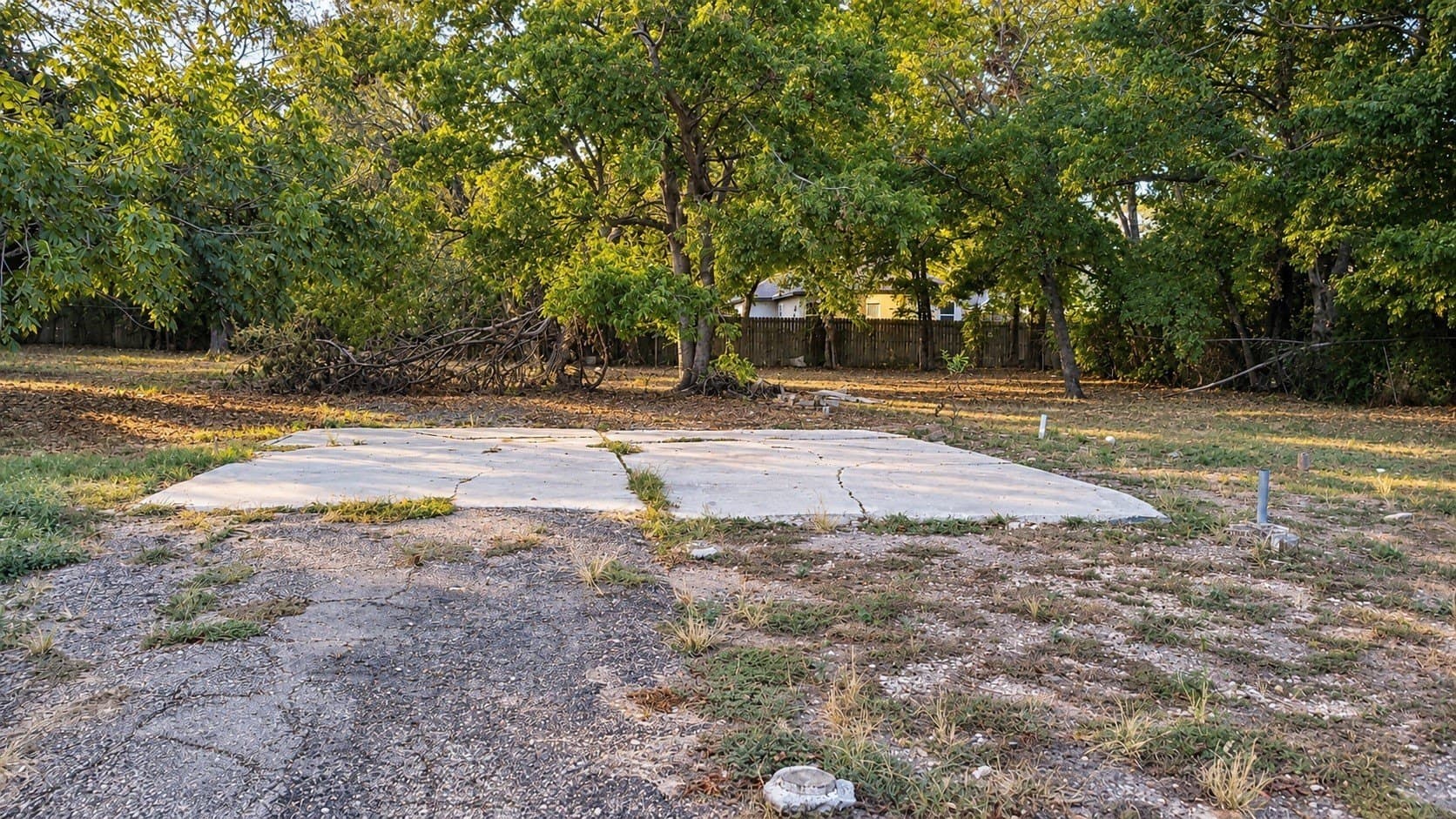 0.21 acres in Hunt County - photo 2