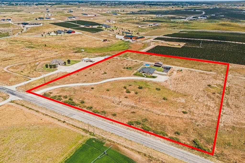 10.03 acres in Gaines County featured view