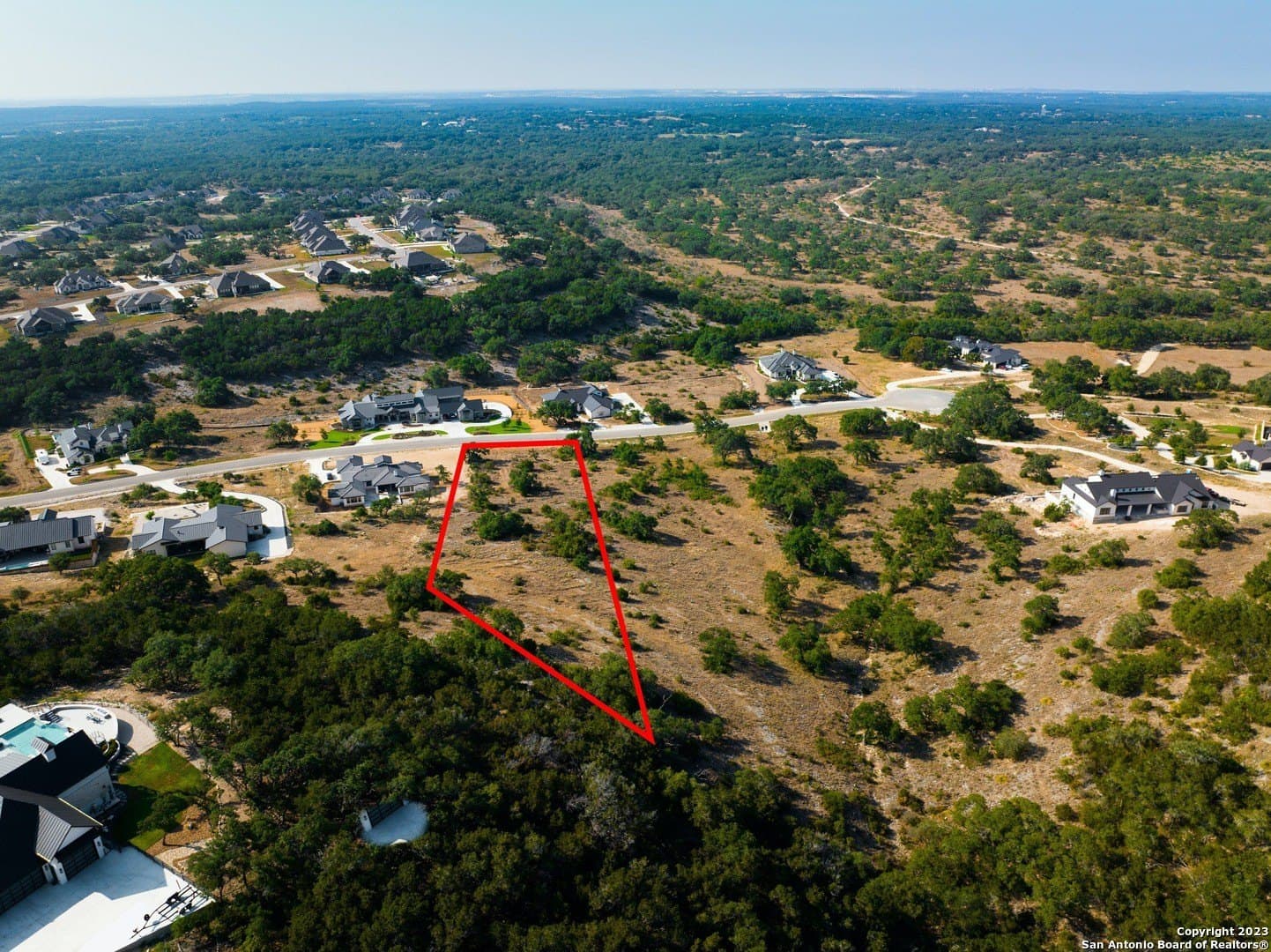 1.78 acres in Comal County gallery image 4