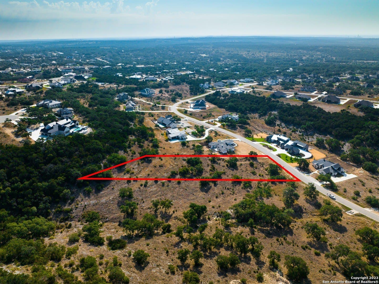 1.78 acres in Comal County gallery image 3
