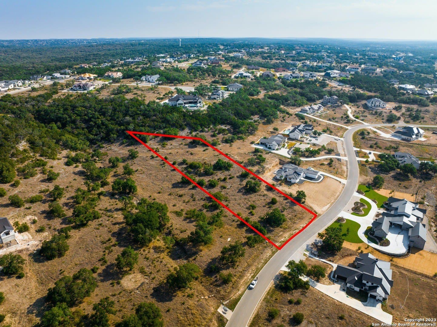 1.78 acres in Comal County gallery image 2