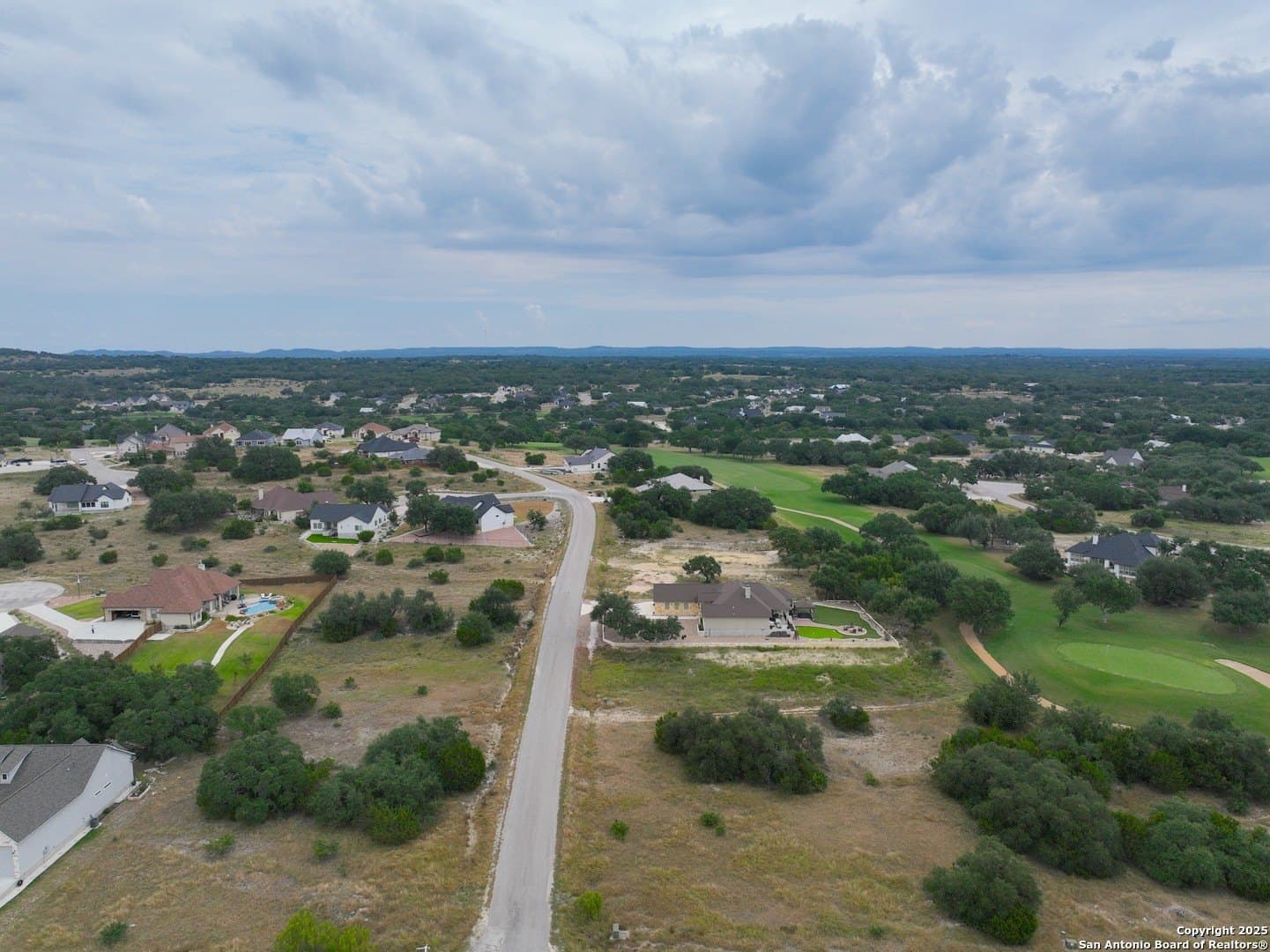 0.22 acres in Blanco County featured view