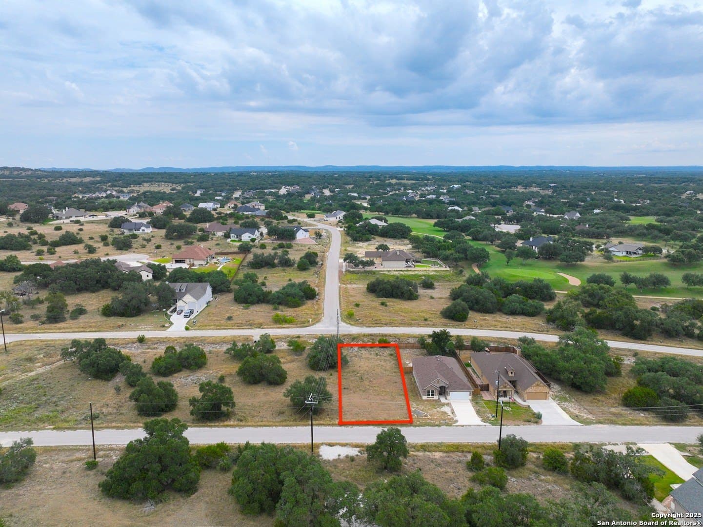 0.22 acres in Blanco County gallery image 3