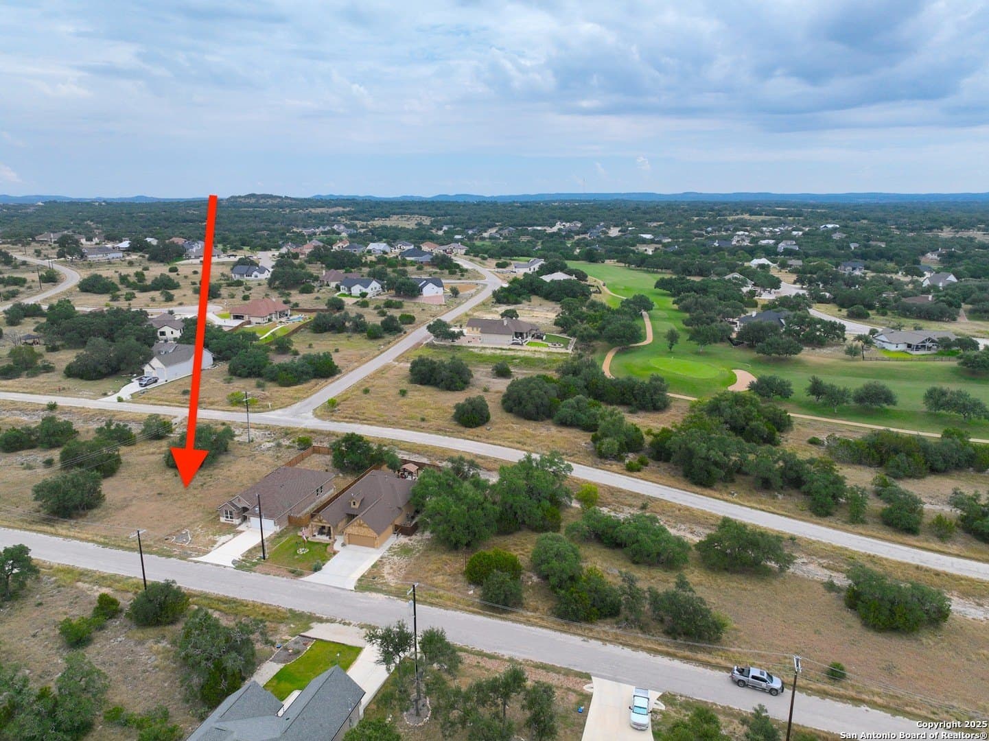 0.22 acres in Blanco County gallery image 2
