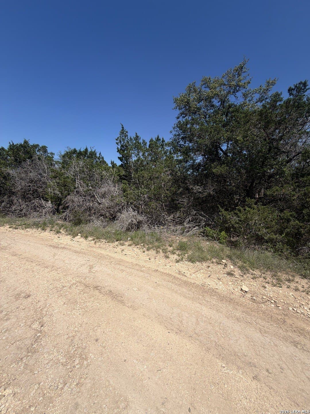 0.23 acres in Bandera County featured view