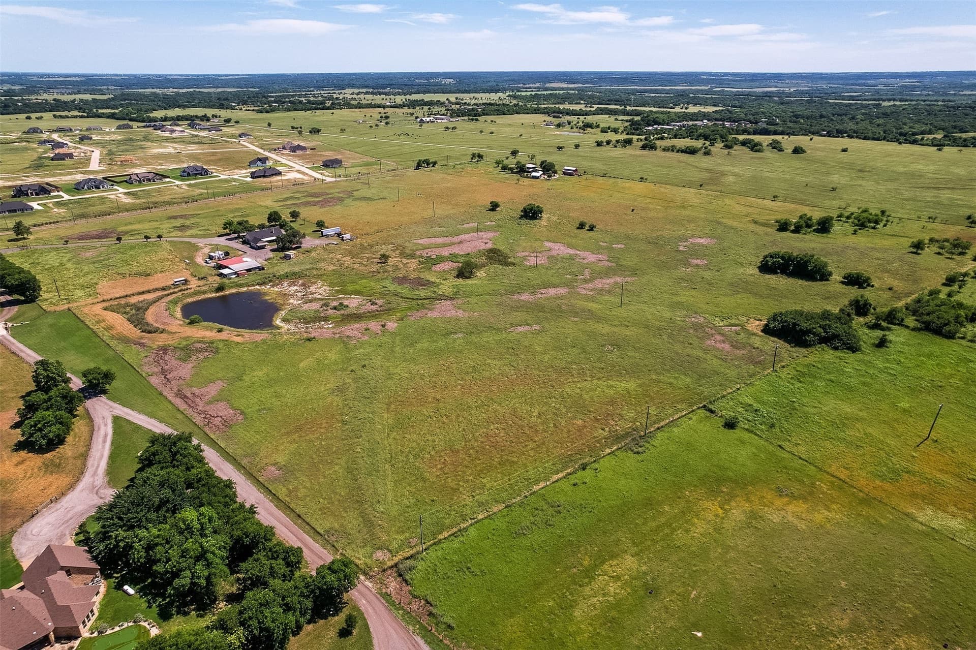 38.38 acres in Ellis County - photo 26