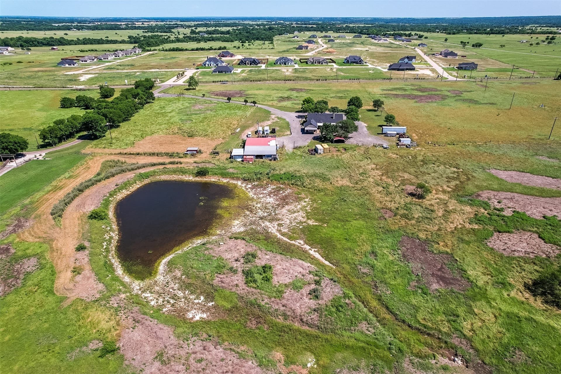 38.38 acres in Ellis County - photo 29