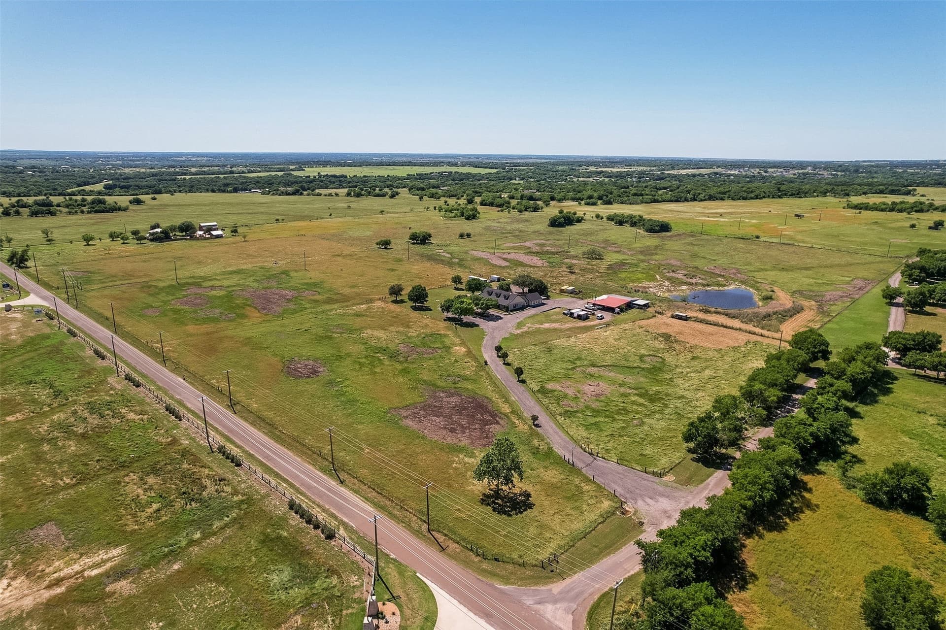 38.38 acres in Ellis County - photo 25