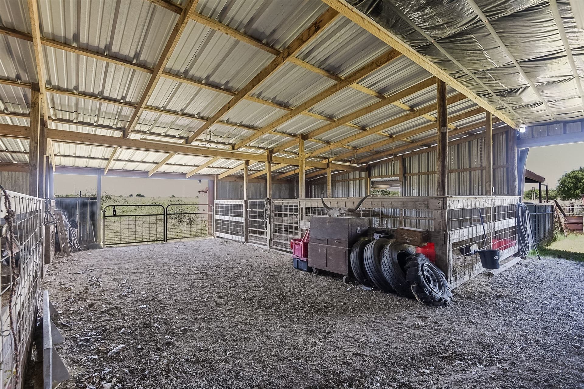 38.38 acres in Ellis County gallery image 3
