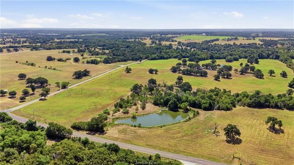 15.85 acres in Robertson County - photo 5