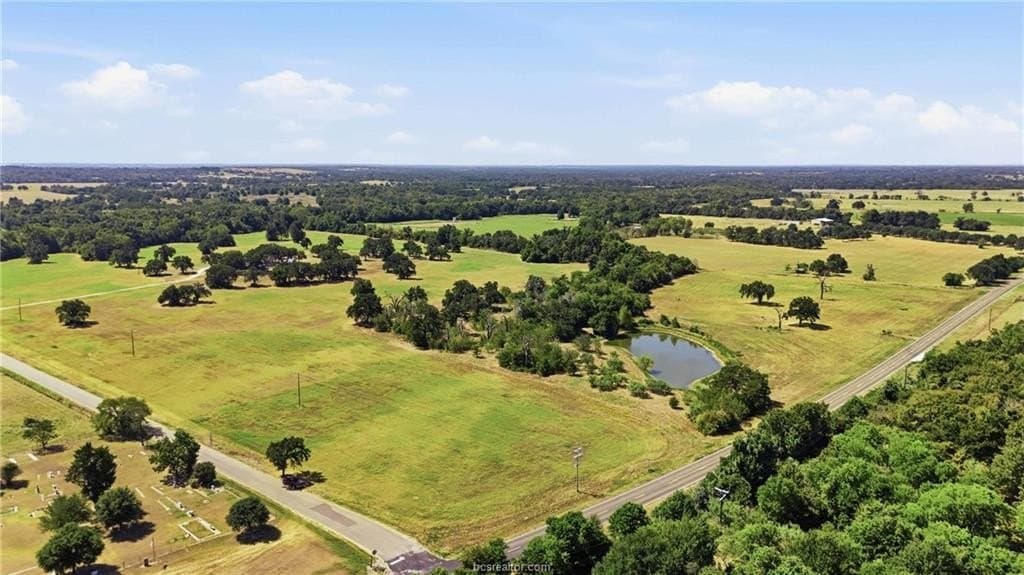 15.85 acres in Robertson County - photo 4