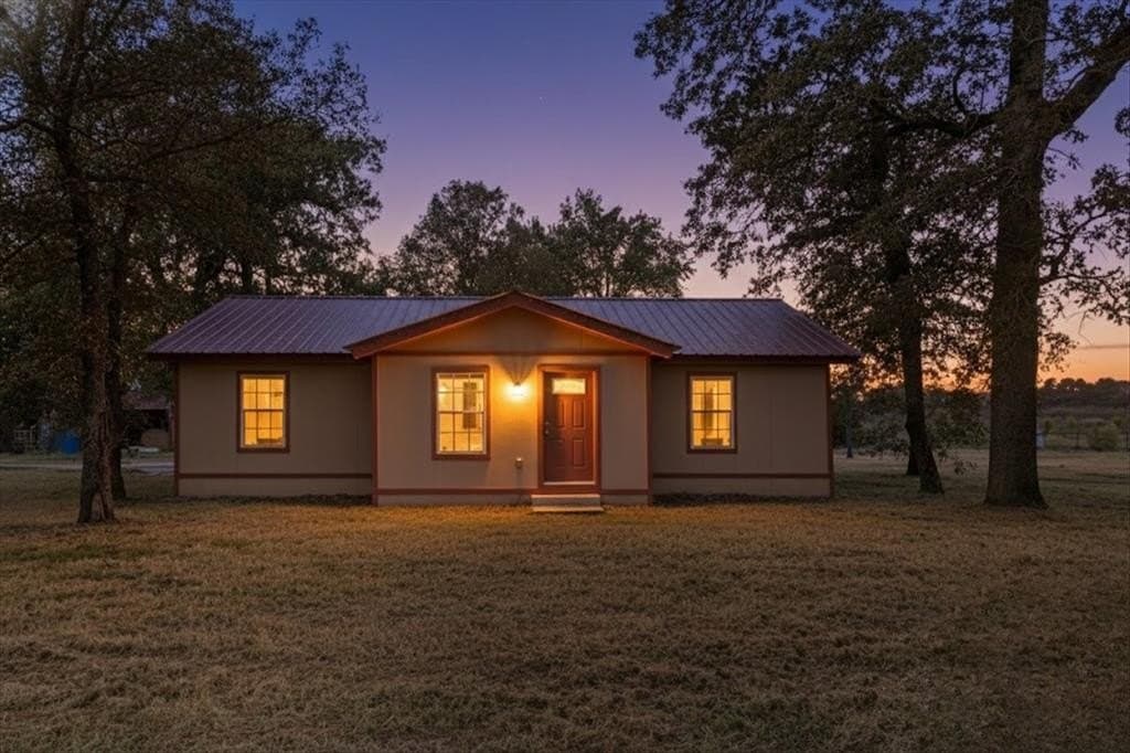 12.7 acres in Rusk County