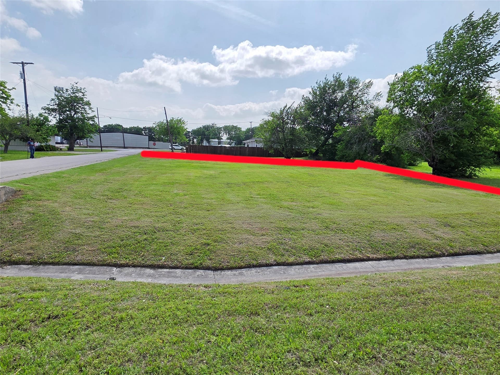 0.21 acres in Kaufman County featured view