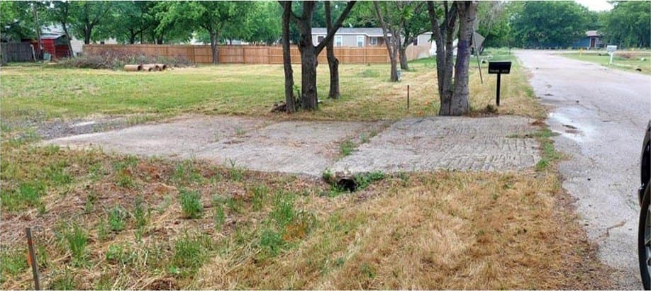 0.17 acres in Denton County featured view