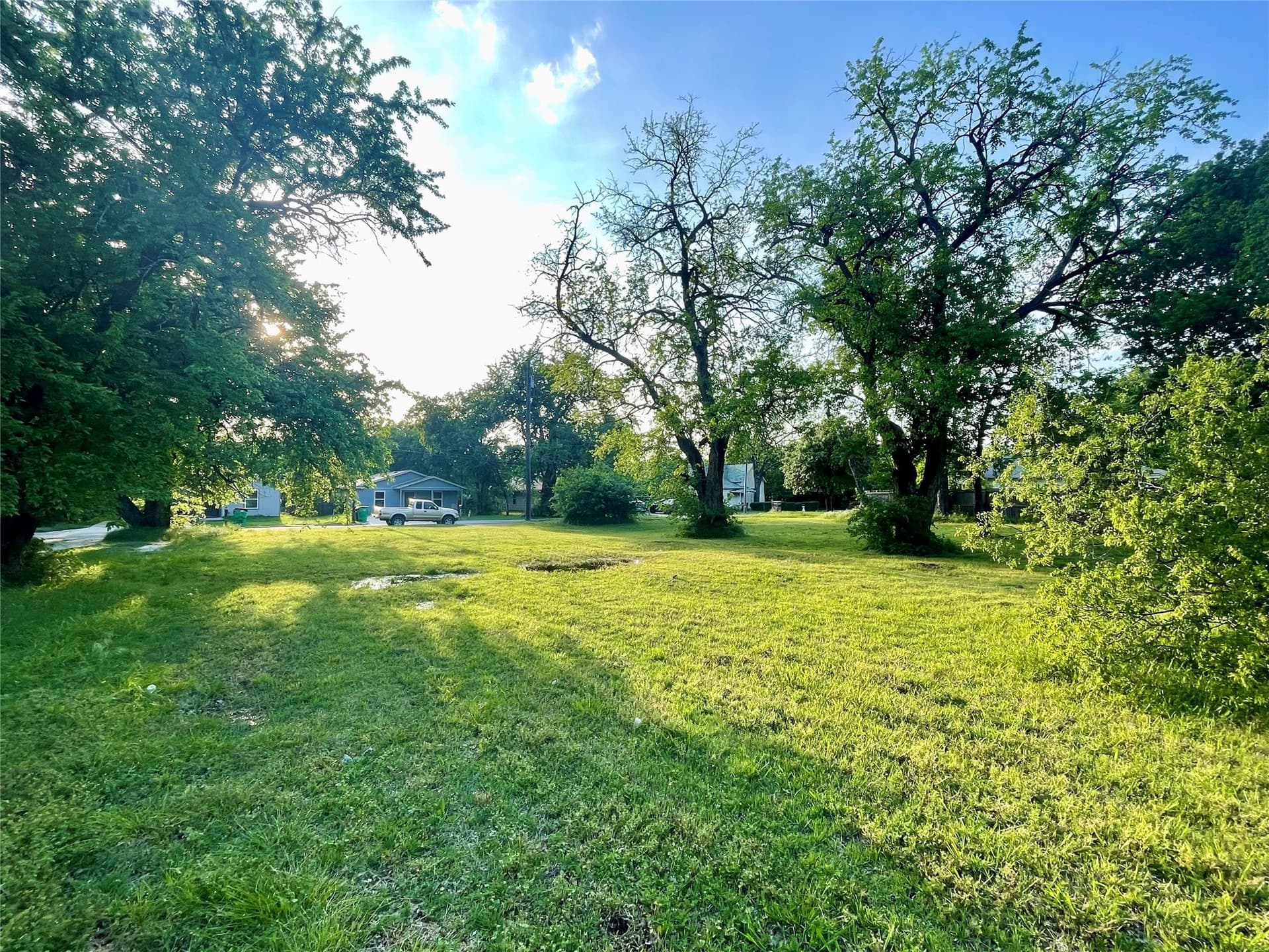 0.25 acres in Cooke County gallery image 3
