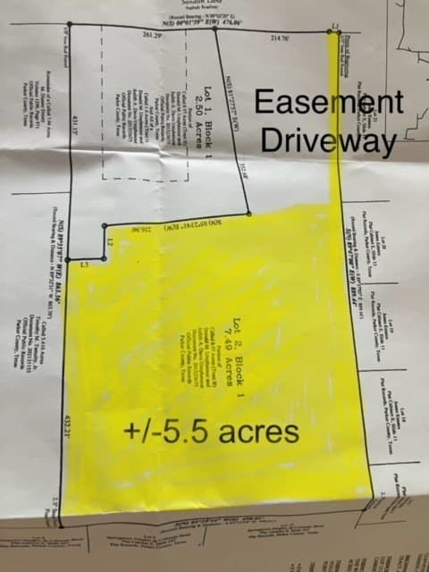 5.72 acres in Parker County - photo 2